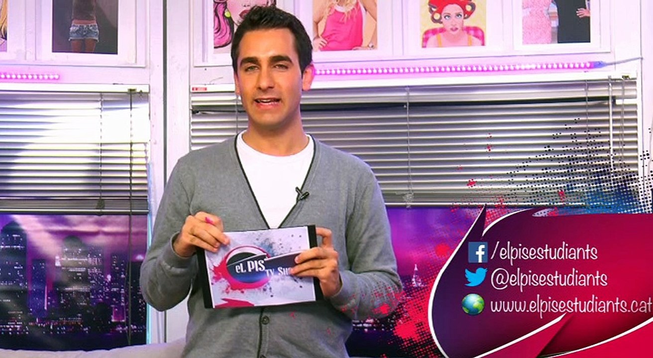 El Pis TV Show. Programa 40 (1/2)