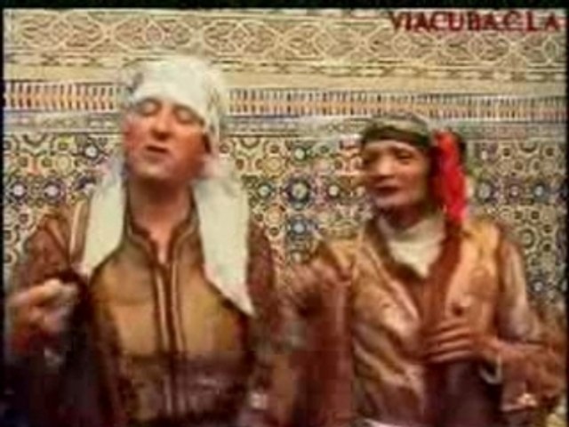 Mhiwale la3rousa