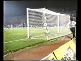 01.11.1989 - 1989-1990 UEFA Cup Winners' Cup 2nd Round 2nd Leg FK Partizan 3-1 FC Groningen