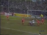 23.11.1988 - 1988-1989 UEFA Cup 3rd Round 1st Leg Real Sociedad 1-0 1. FC Köln