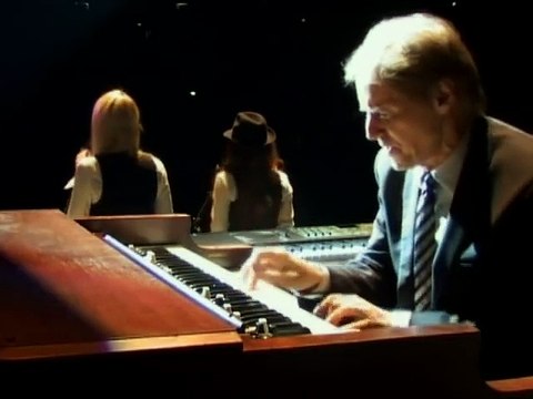 Leonard Cohen - Hallelujah