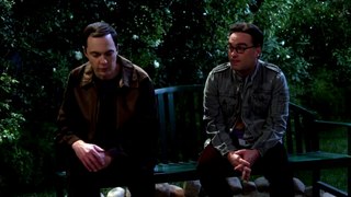 The Big Bang Theory 10x09 Promo Trailer - S10E09 promo 