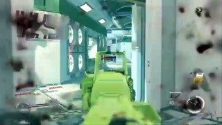 Infinte Warfare | How To Get All Camos Instant!