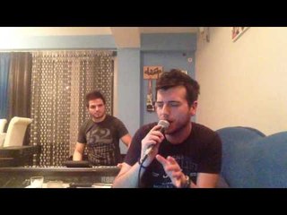 Aleksandar Belov-Juzna pruga |COVER|