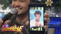 It's Showtime: Jaya's throwback picture