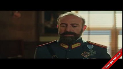 Cevdet: Türkler söz konusu şehitler ise duygusaldır