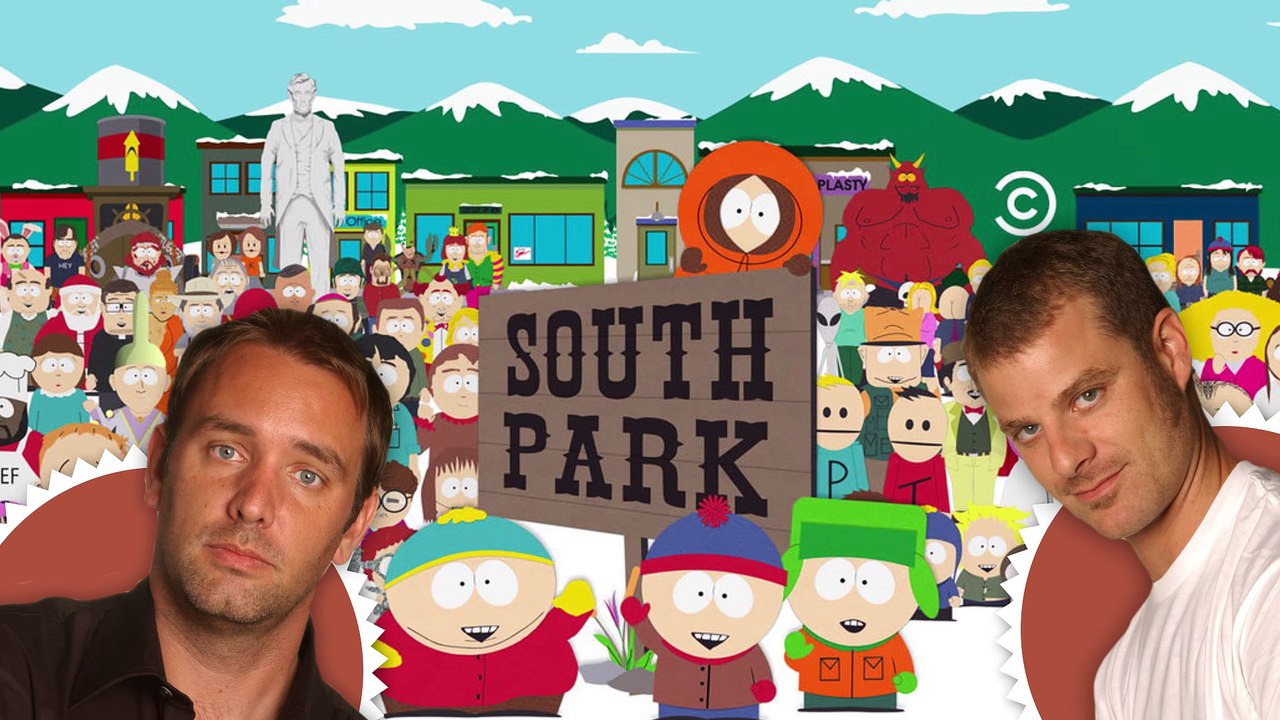 Top 10 des anecdotes sur South Park