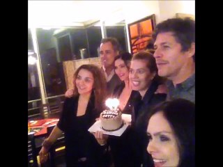 Gran reencuentro los actores de Betty la fea ll