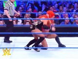 Becky Lynch vs. Alexa Bliss - SmackDown Women's Championship Match SmackDown LIVE, Nov. 8, 2016