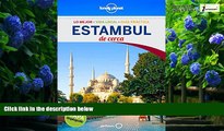 Big Deals  Lonely Planet Estambul de cerca (Travel Guide) (Spanish Edition)  Best Seller Books