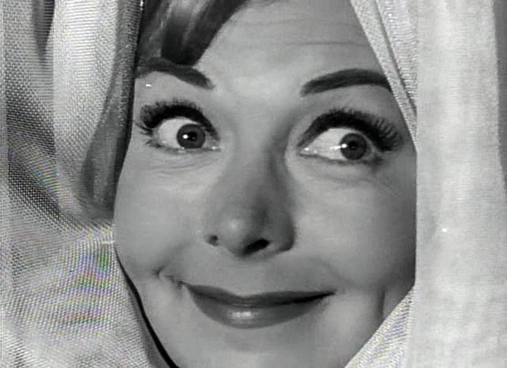 My Favorite Martian 24 Super-duper Snooper