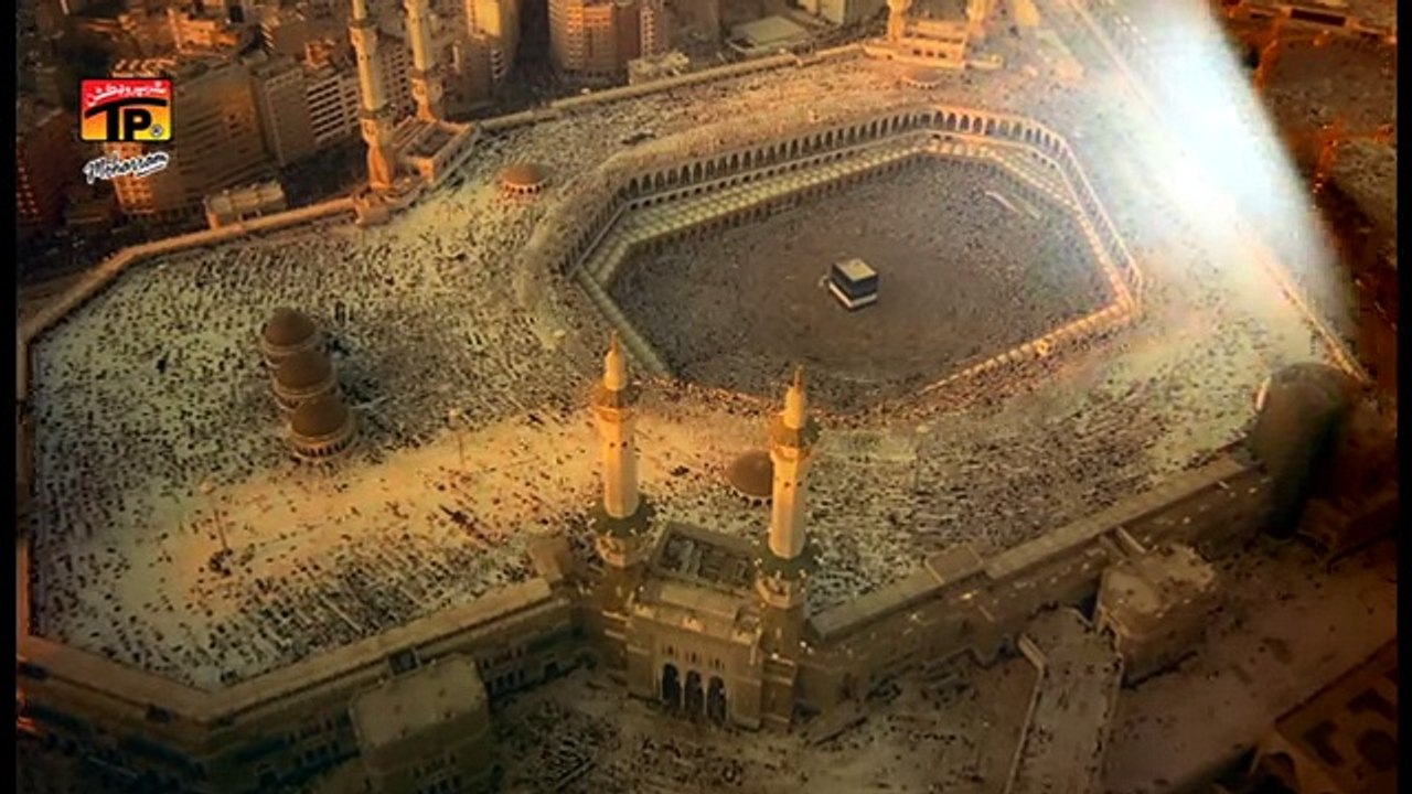 KARBALA MAIN IMAM HUSSAIN (A.S) - Shahid Baltistani 2016-17