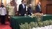 Justice (R) Saeed-uz-Zaman sworn in as new Governor of Sindh