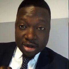 Thione Niang rassure les immigrés