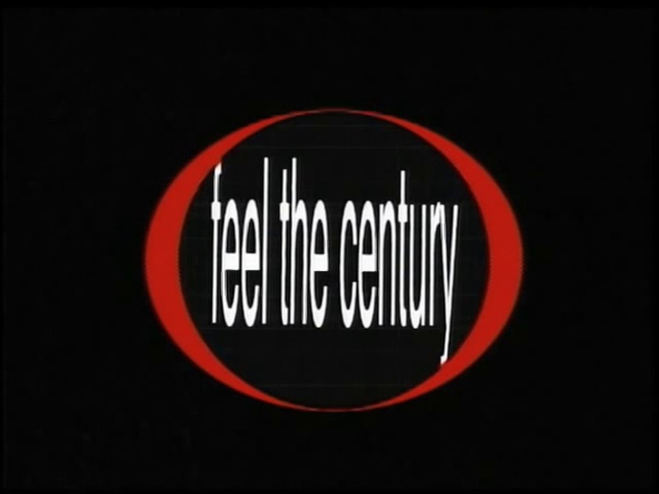 TRF   Feel the CENTURY