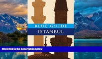 Books to Read  Blue Guide Istanbul (Sixth Edition)  (Blue Guides)  Best Seller Books Most Wanted