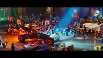 The Lego Batman Movie Official Trailer 4 2017   Will Arnett Movie