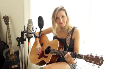 02 - MeliZa Blanco - A Tu Alrededor