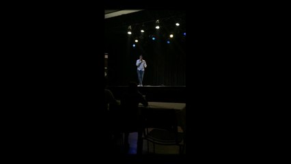 Nuit des jeunes talents