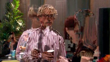 Less Than Perfect S03e09