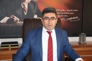Varto Belediyesi'ne, Kaymakam Nuri Çetin; Kayyum Olarak Atandı