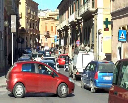 MEZZOGIORNO: SEGNALI POSITIVI ROMA 10-11-2016