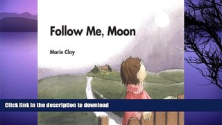 READ BOOK  Follow Me, Moon FULL ONLINE