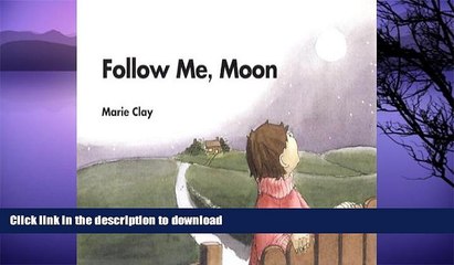 READ BOOK  Follow Me, Moon FULL ONLINE