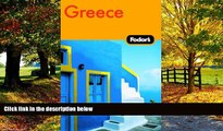 Big Deals  Fodor s Greece, 7th Edition (Fodor s Gold Guides)  Best Seller Books Best Seller