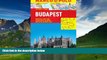 Big Deals  Budapest Marco Polo City Map (Marco Polo City Maps)  Full Ebooks Best Seller