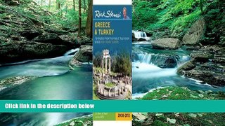 Big Deals  Rick Steves  Greece   Turkey, 2000-2009  Full Ebooks Most Wanted