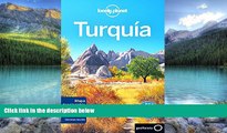 Books to Read  Lonely Planet Turquia (Travel Guide) (Spanish Edition)  Best Seller Books Best Seller