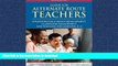 READ  Guide for Alternate Route Teachers: Strategies for Literacy Development, Classroom