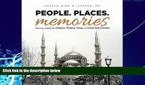 Books to Read  People. Places. Memories: Travel Stories and Photos from Malaysia, Thailand,