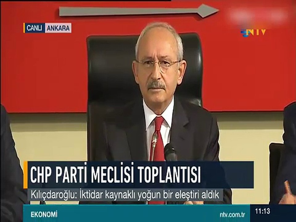 Kemal'den Skandal Sözler