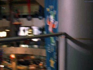 Mutant X [1x16] Interface