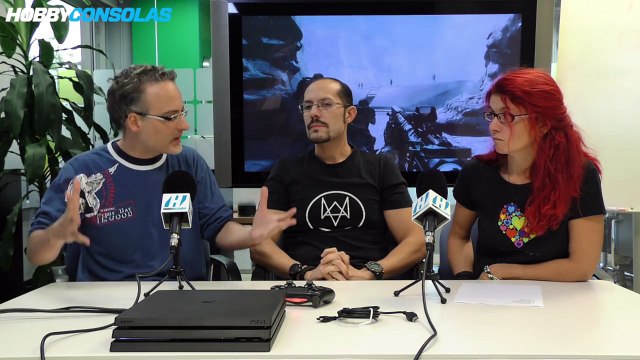 PS4 Pro: te resolvemos todas las dudas sobre la nueva consola de Sony