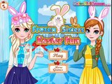 Elsa | Anna | Dress Up | Game | アナ雪エルサ | 着せ替え｜lets play! ❤ Peppa Pig