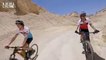 Cyclo - Ride Of A Lifetime - A gagner un voyage à Tel Aviv et Jérusalem