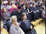 Εκδήλωση αφιερωμένη στην Ελευθερία Αρβανιτάκη