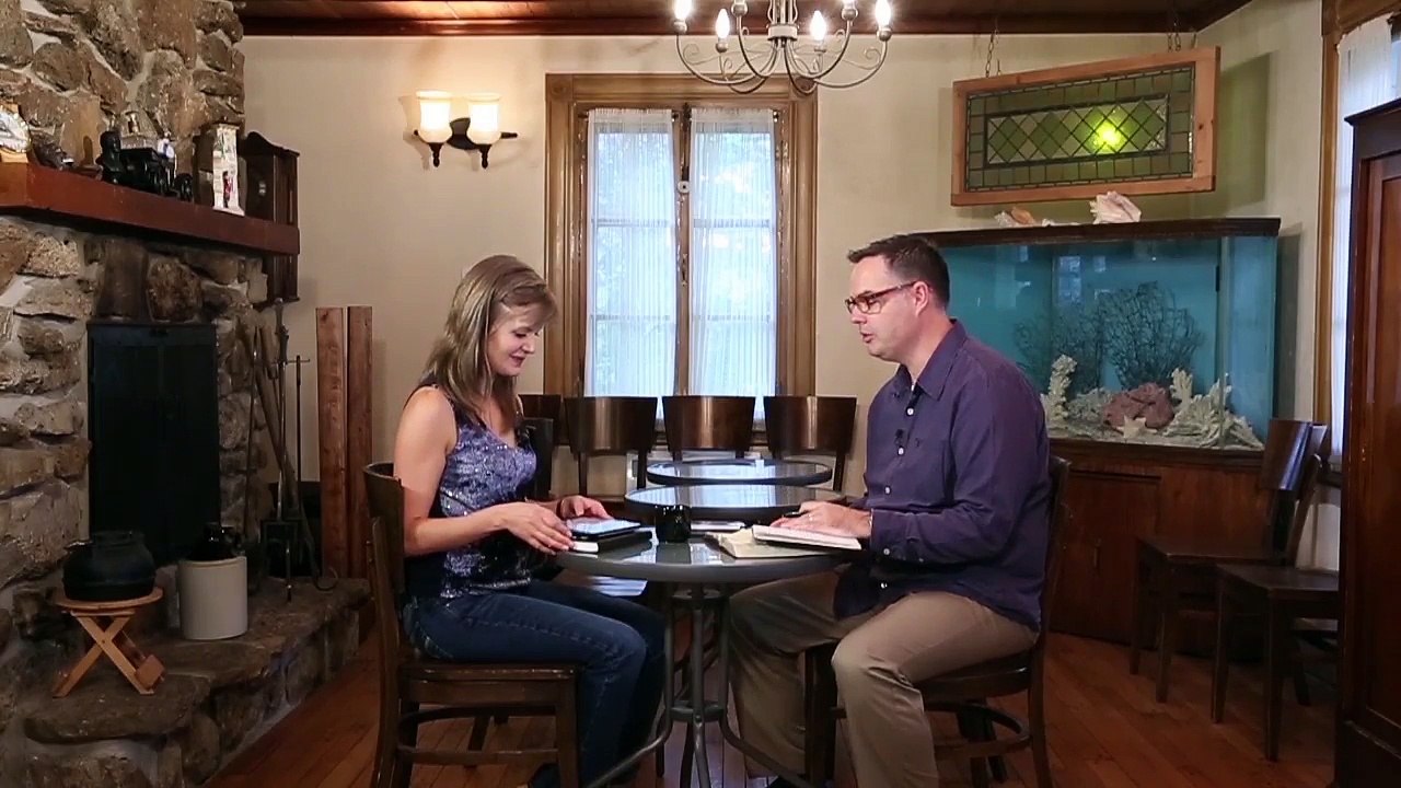 How Can I Know That I Am Saved