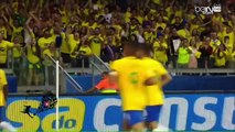 Brazil vs Argentina 3-0 All Goals and highlights ~ 2018 fifa world cup qualifiers