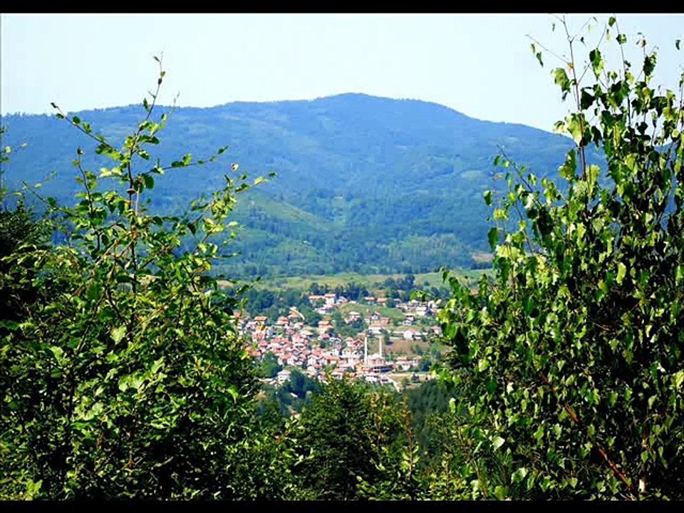 Najljepsi je moj rodni kraj