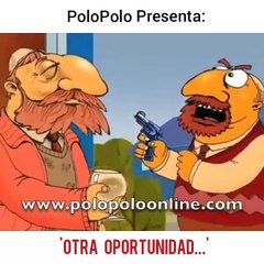 otra oportunidad