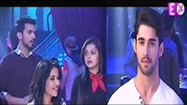 Veer ki Chaal Usi Par Padi Bhari-12th November 2016-Pardes Mein Hai Mera Dil