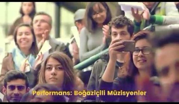 Boğaziçililerden KHK şarkısı: Tam rektör seçilmişken yeni KHK çıktı
