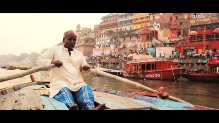 Gangaji _ Malhaar _ New Fusion Video _ Nilaya Mishra _ Amit Lakhwal _ Sunil Raut