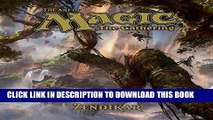 [PDF] The Art of Magic: The Gathering - Zendikar Full Online