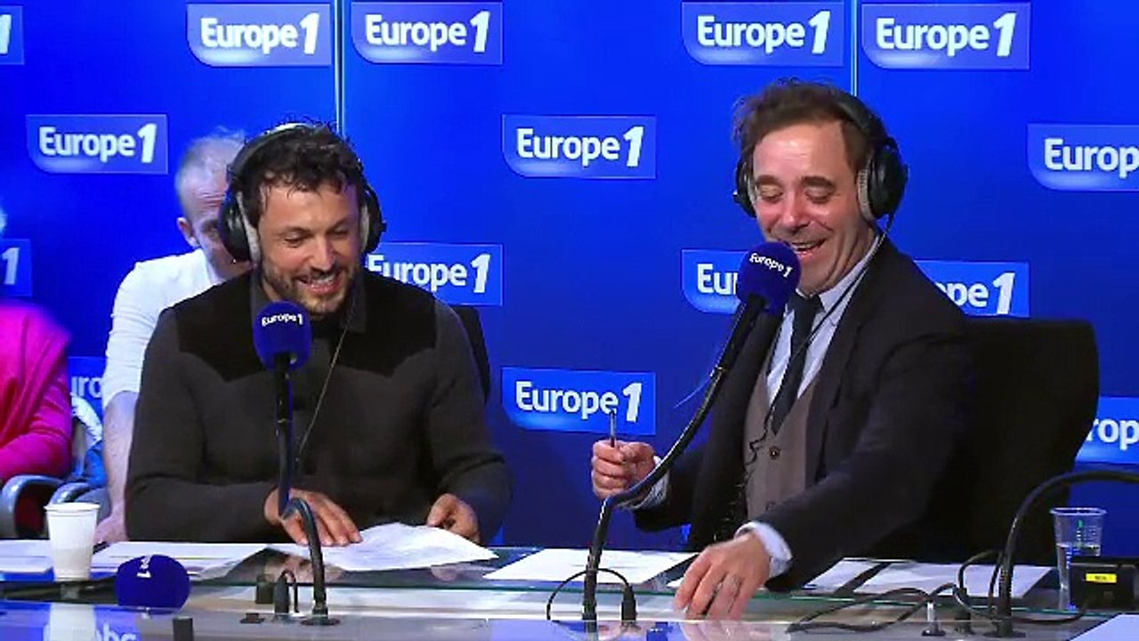 L'interview d'Aurélie Filippetti "façon Karine Le Marchand"