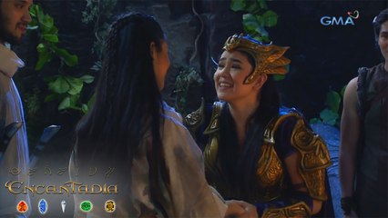 Encantadia: Maligayang pagdating, Lira | Episode 85